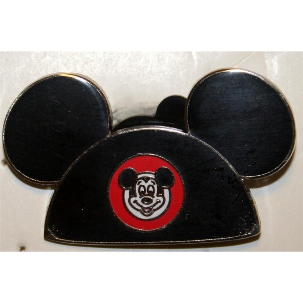 Mickey Mouse Ear Hat